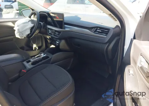 2024 Ford Escape Active z USA, uszkodzony, nr VIN 1FMCU0GNXRUA34922